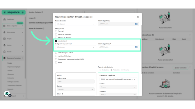 ajouter_correction_IS_13