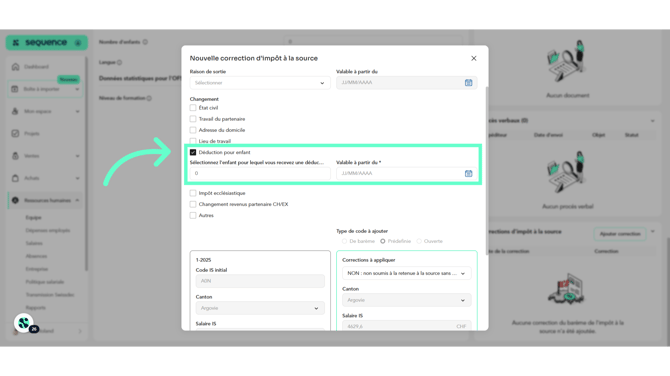 ajouter_correction_IS_14