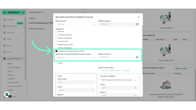 ajouter_correction_IS_16