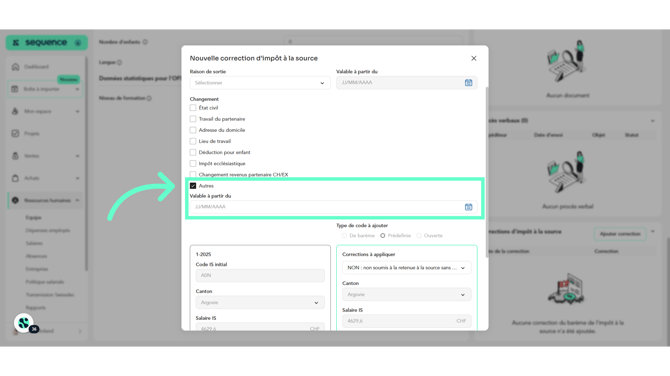 ajouter_correction_IS_17