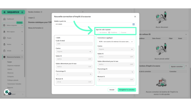 ajouter_correction_IS_18