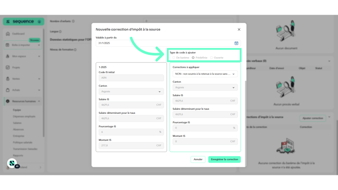 ajouter_correction_IS_18