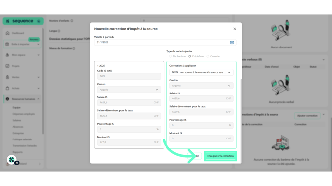 ajouter_correction_IS_20