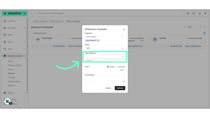 gererabsencesemployes13