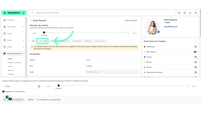 modifier_contract_employe13