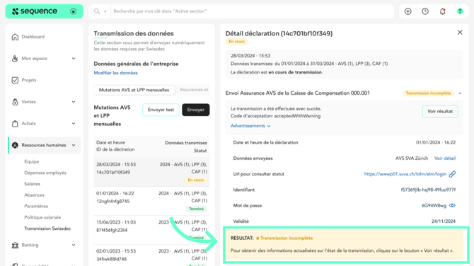 transmission_swissdec_mutations_avs_CAF18