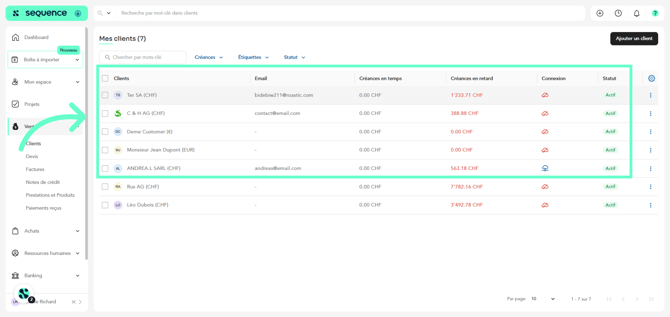 modifier_filtrer_supprimer_clientsB03