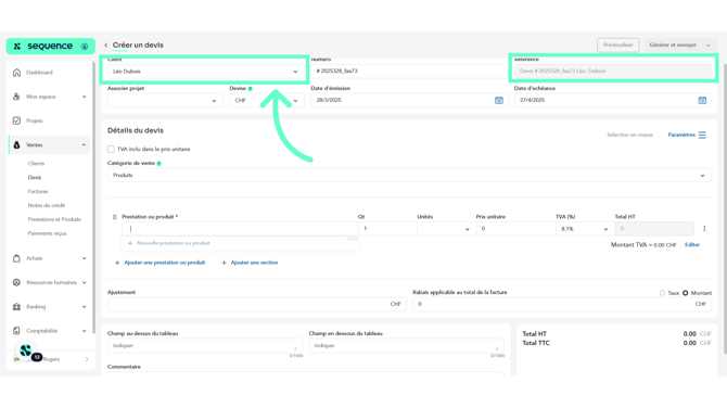creer_duppliquer_supprimer_filtrer_devis04