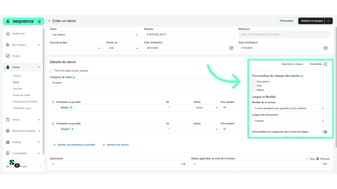 creer_duppliquer_supprimer_filtrer_devis11