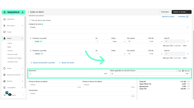 creer_duppliquer_supprimer_filtrer_devis13