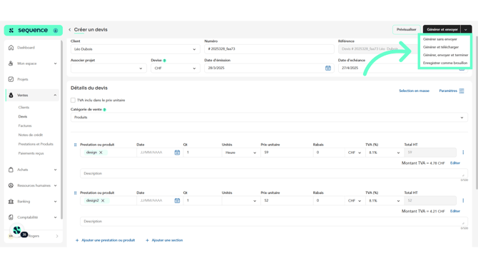 creer_duppliquer_supprimer_filtrer_devis18