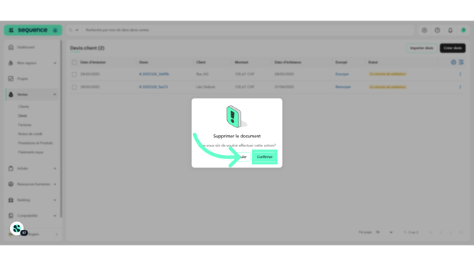creer_duppliquer_supprimer_filtrer_devis24